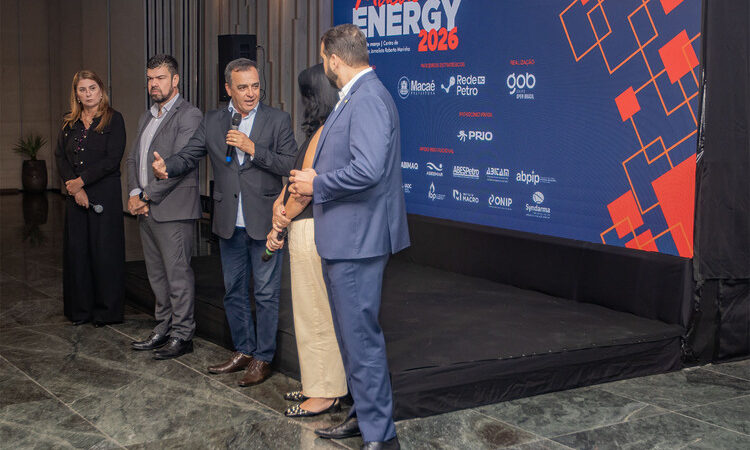 Macaé Energy 2026: Firjan promove edição especial do Rede de Oportunidades para Fornecedores