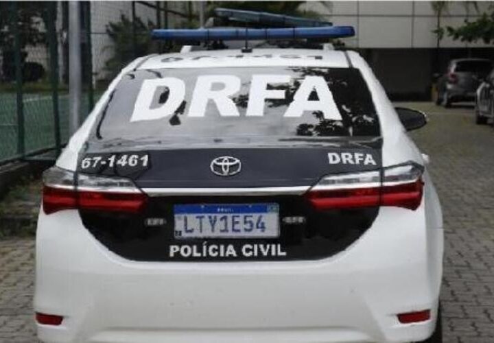 Polícia mira esquema de desvio e circulação irregular de munições na Região dos Lagos