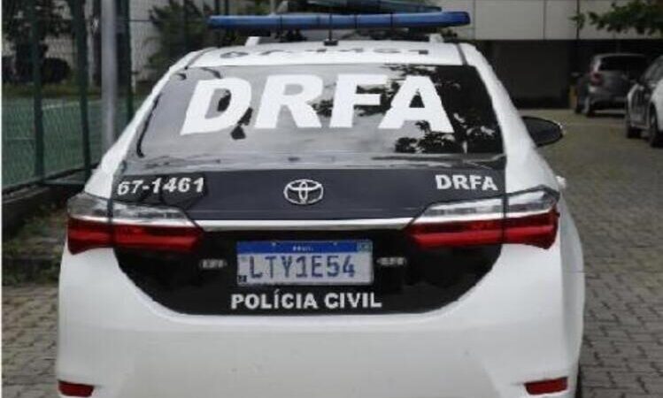 Polícia mira esquema de desvio e circulação irregular de munições na Região dos Lagos