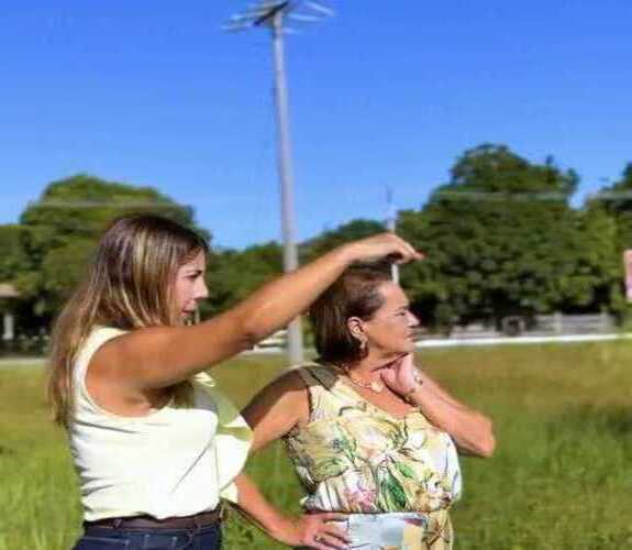 Trevo de Grussaí em SJB: Prefeita e deputada anunciam que Dnit e Enel negociam acordo 