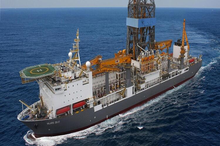 Equinor inicia perfuração de seis poços na Bacia de Campos