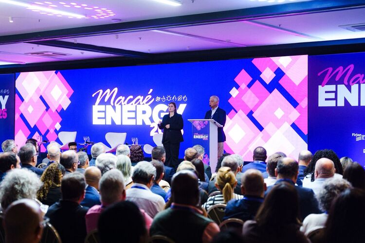 Congresso técnico é um dos pontos altos do Macaé Energy 2026, diz Firjan