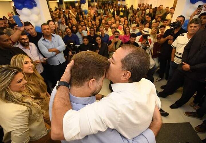 Wladimir confirma que vai renunciar à Prefeitura de Campos