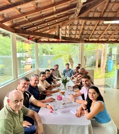 Quinze prefeitos do Norte e Noroeste Fluminense caminharão juntos nas eleições