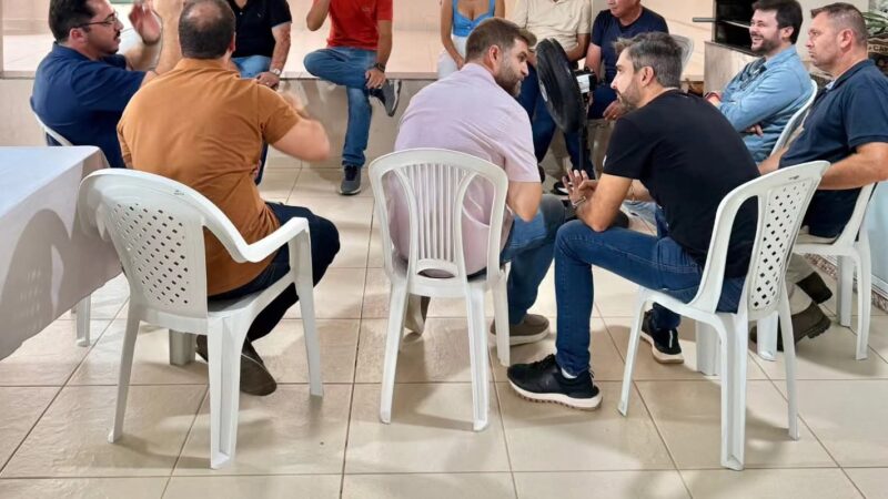 Prefeitos do Norte e Noroeste enviarão Carta Compromisso aos candidatos a governador