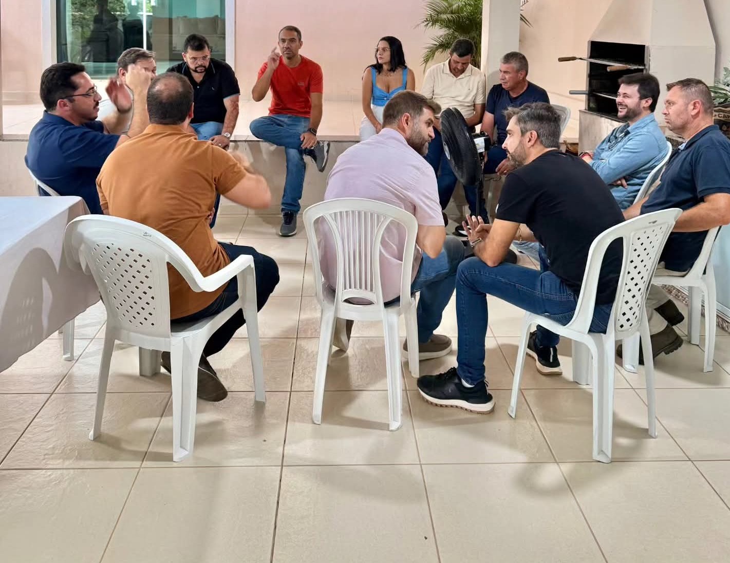 Prefeitos do Norte e Noroeste enviarão Carta Compromisso aos candidatos a governador