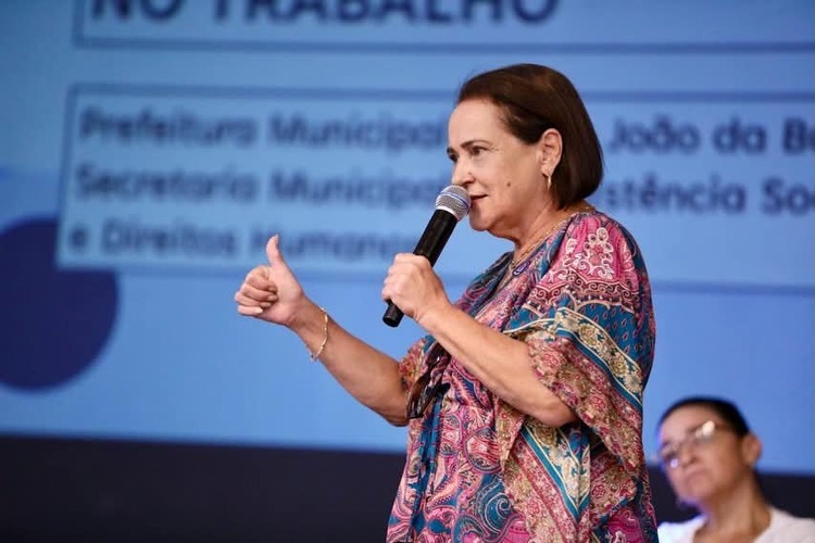 Carla Machado deixa o PT