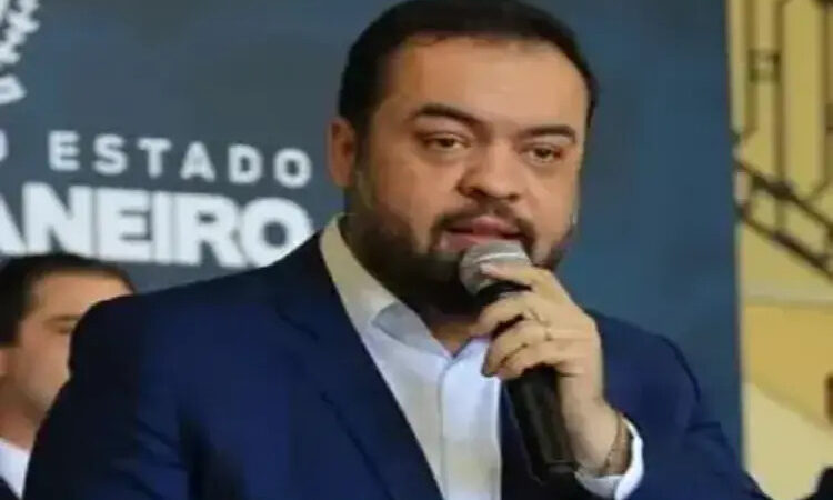 Cláudio Castro crítica decisão do TSE que o deixou inelegível e promete recorrer