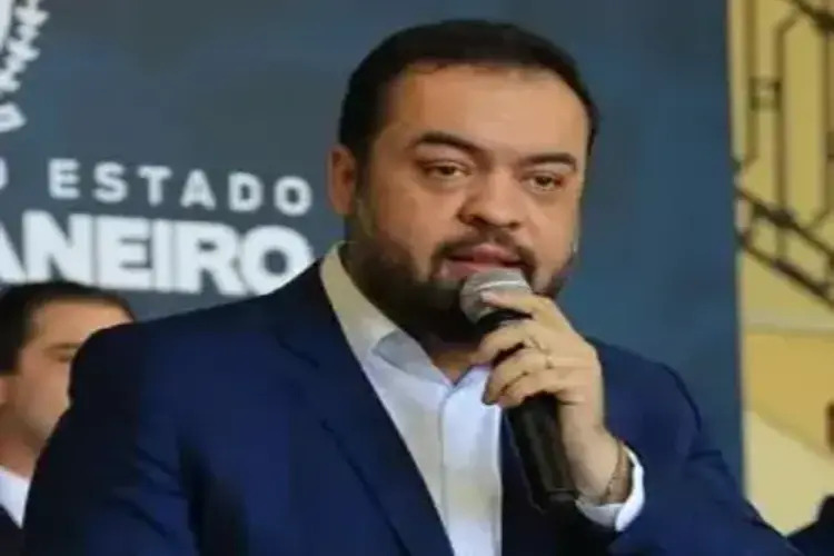 Cláudio Castro crítica decisão do TSE que o deixou inelegível e promete recorrer