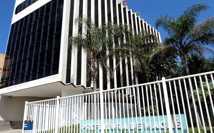 Macaé anuncia concurso para a Saúde com 191 vagas
