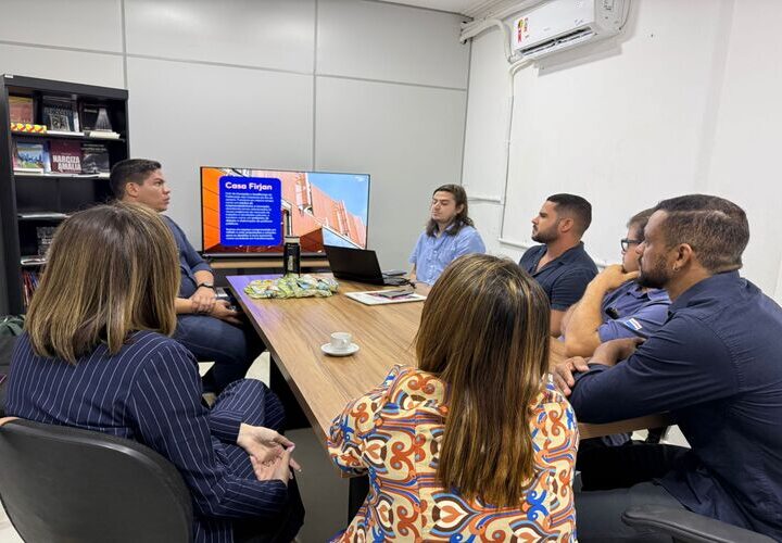 Firjan apresenta Mapa Rio Soft Power e Mapeamento da Indústria Criativa em Campos e SJB