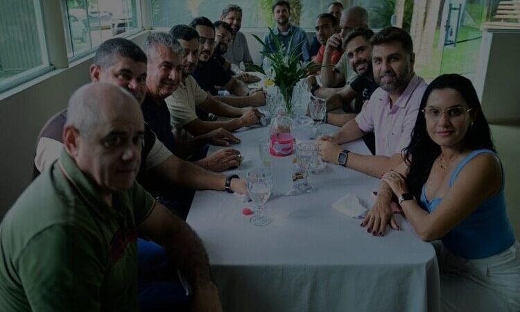 Quinze prefeitos do Norte e Noroeste Fluminense caminharão juntos nas eleições