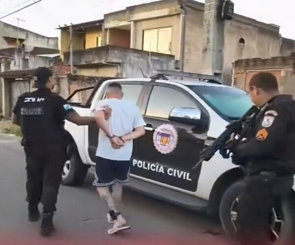 Operação da Polícia Civil prende nove por envolvimento com o tráfico, em Campos