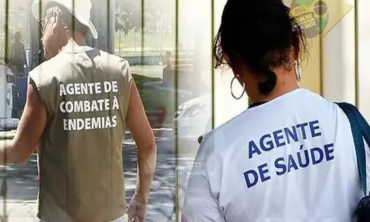 Bom Jesus do Itabapoana abre Processo Seletivo com 34 vagas para Saúde