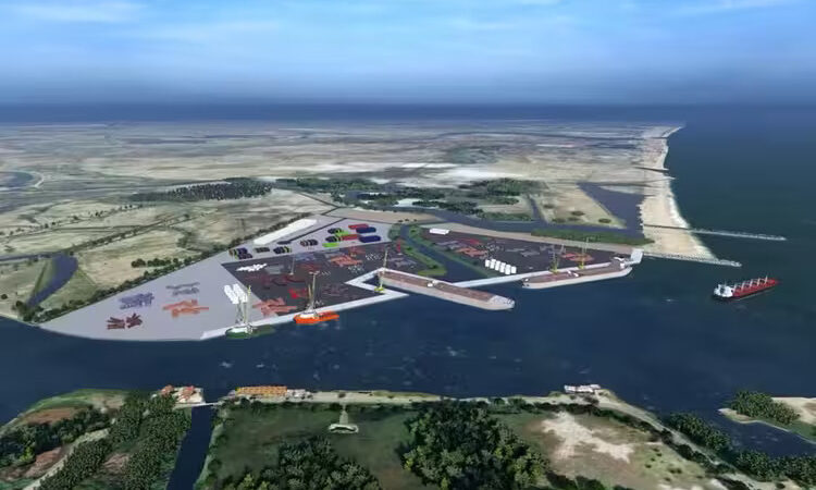 Pedra fundamental da retomada do Complexo Farol/Barra do Furado lançada na próxima semanal