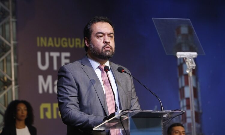 Governador do Rio lança hoje pedra fundamental de batalhão da PM, em Campos