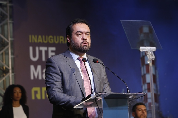 Governador do Rio lança hoje pedra fundamental de batalhão da PM, em Campos