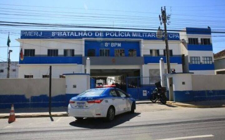 Pela primeira vez uma mulher vai assumir o 8º BPM Campos