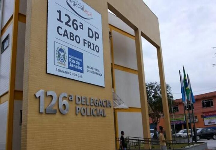 Polícia deflagra operação contra tráfico internacional e lavagem de dinheiro em Cabo Frio e Itaperuna