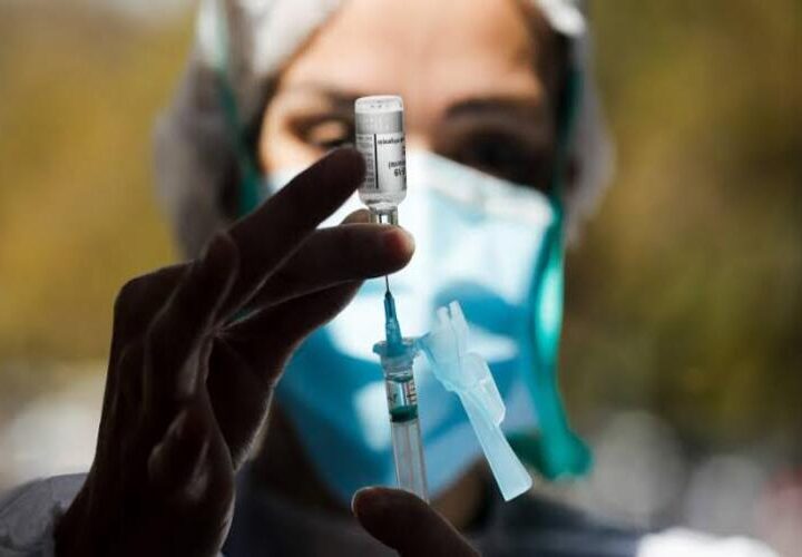 SJB realizará Dia D com vacinação contra influenza e atualização contra o sarampo