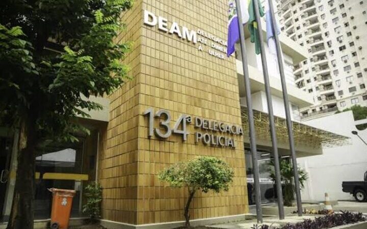 Homem é preso suspeito de abusar da sobrinha de 7 anos, em Campos