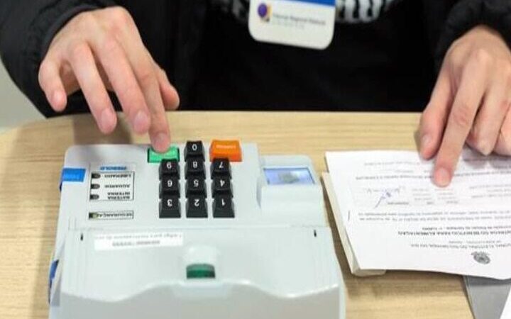 TRE-RJ marca para terça recontagem de votos após cassação de Bacellar