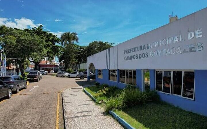 Justiça libera retomada de concurso da Prefeitura de Campos para Educação