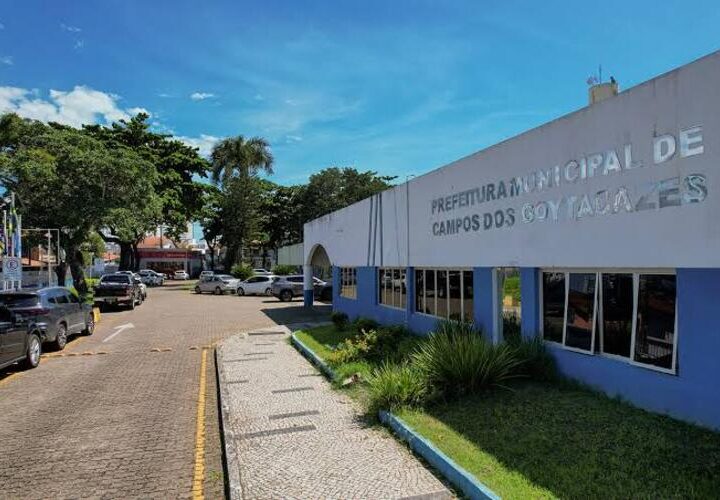 Justiça libera retomada de concurso da Prefeitura de Campos para Educação