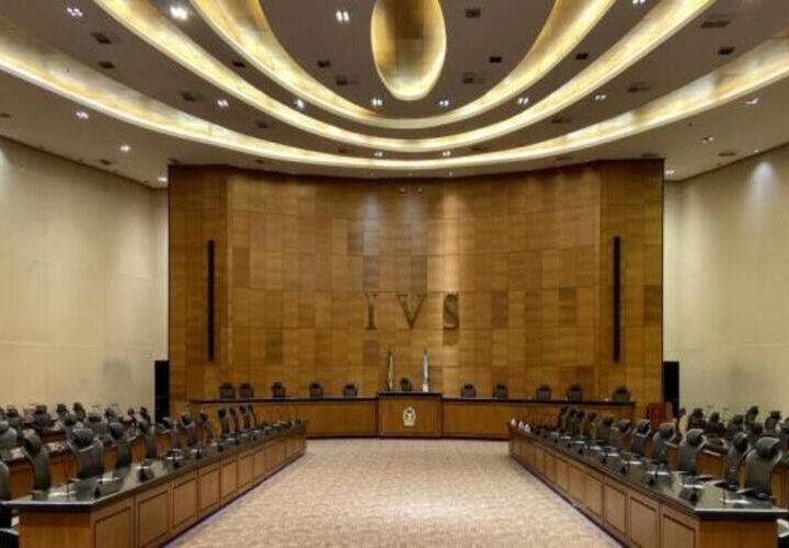 TJRJ decide que idosos com renda de até 10 salários são isentos de custas e taxa