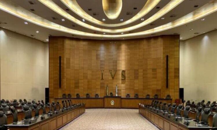 TJRJ decide que idosos com renda de até 10 salários são isentos de custas e taxa