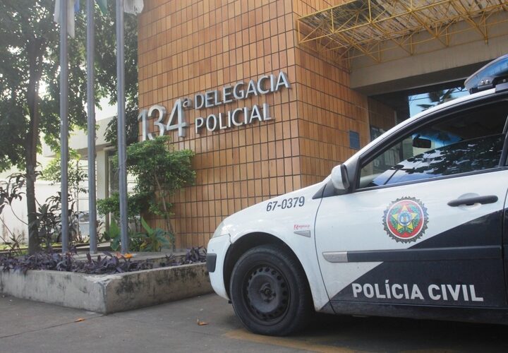 Polícia investiga furto em joalheria de shopping em Campos que causou prejuízo de R$ 680 mil