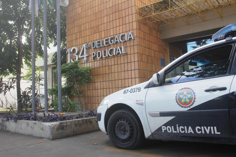 Polícia investiga furto em joalheria de shopping em Campos que causou prejuízo de R$ 680 mil