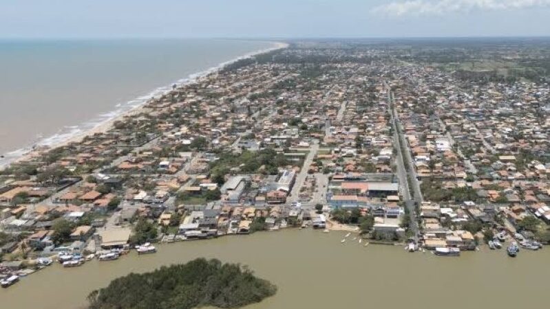 Prefeitura de SJB define empresa para estudo da erosão costeira no Açu e Atafona