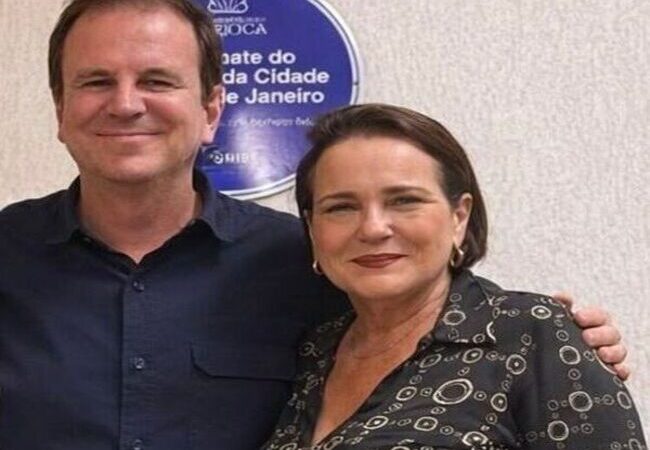 Eduardo Paes tem agenda em Campos e com Carla Machado em SJB, no sábado
