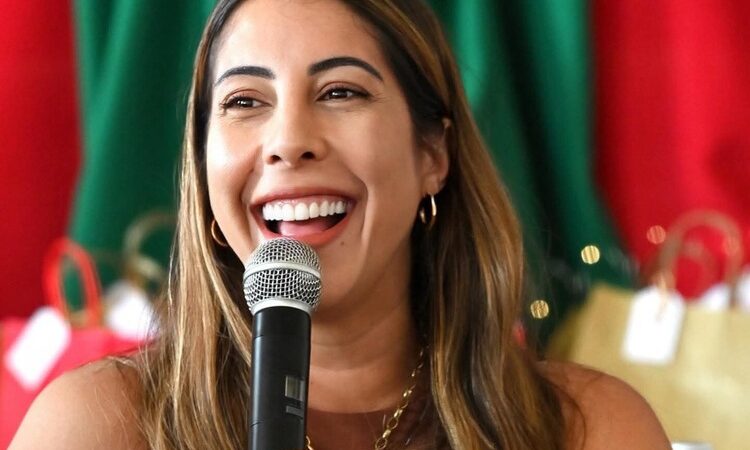 Câmara de SJB segue parecer do TCE e também aprova contas de 2024 de Carla Caputi