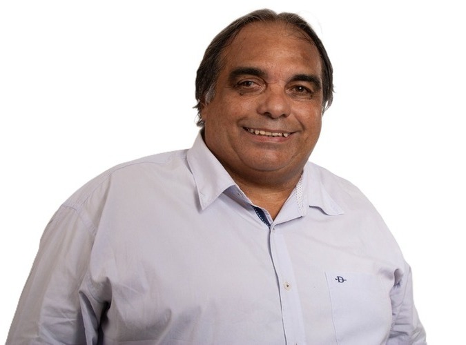 Fernando Machado vai assumir mandato na Câmara de Campos