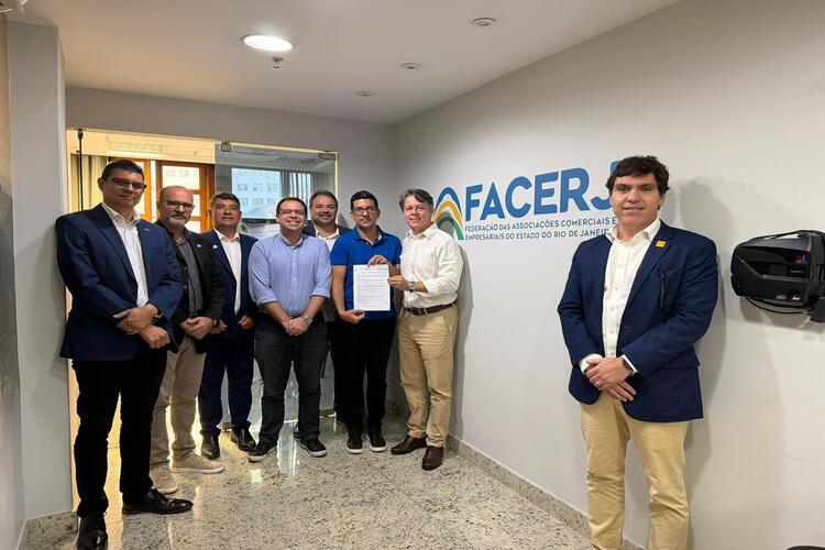 Manifesto contra a redistribuição dos royalties chega a Câmara dos Deputados