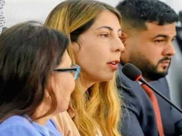 Reajuste salarial e pagamento do Cartão Servidor nas férias enviados à Câmara de SJB