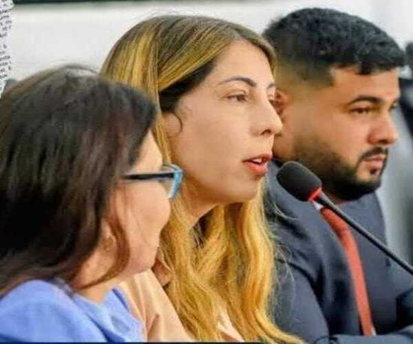 Reajuste salarial e pagamento do Cartão Servidor nas férias enviados à Câmara de SJB