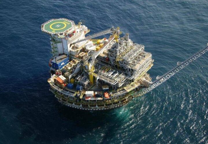 Petrobras faz nova descoberta no pré-sal da Bacia de Campos