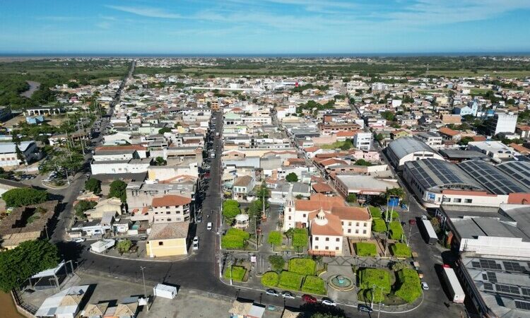 SJB pode perder 85% dos royalties e reduzir drasticamente os investimentos previstos