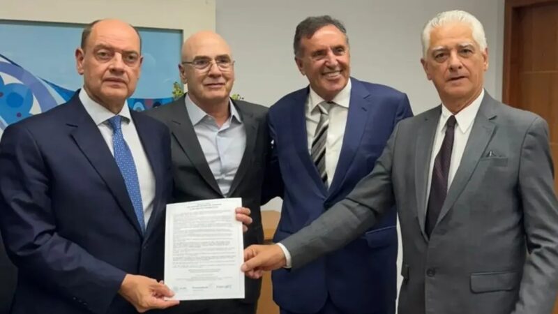 Redistribuição dos royalties pode causar perdas de R$ 24 bilhões ano ao estado do Rio