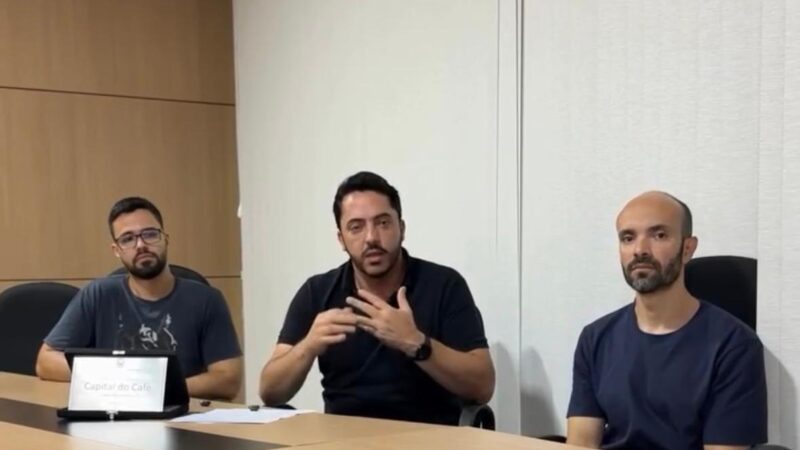 Criminosos invadem contas da Prefeitura de Varre-Sai e transferem R$ 128 mil