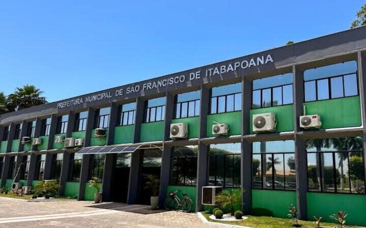 Justiça proíbe vereador de SFI de entrar em repartições públicas sem autorização