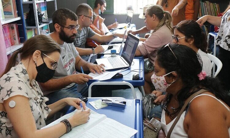 Prefeitura de Campos com inscrições abertas para processo seletivo com 236 vagas